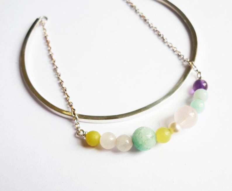 bracelet,amazonite,925 sterling silver,chain,water pearls,bangle duo,double bangle
