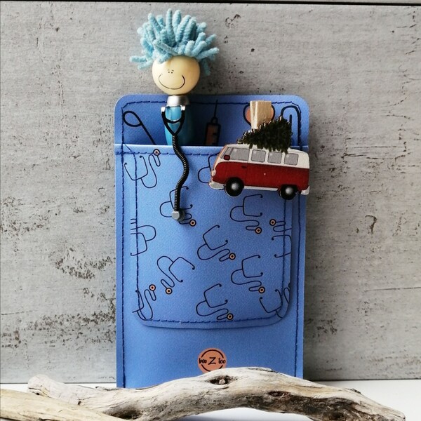 Pocket Protector Etsy