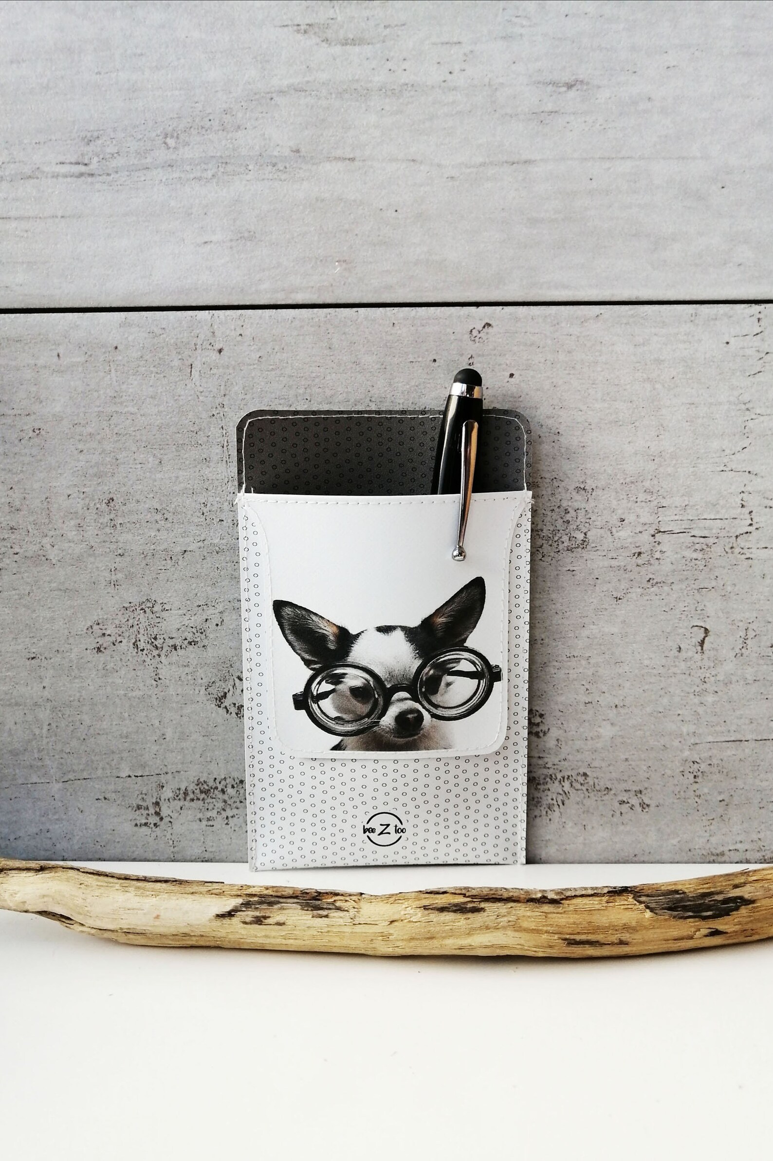 Pocket protector Etsy