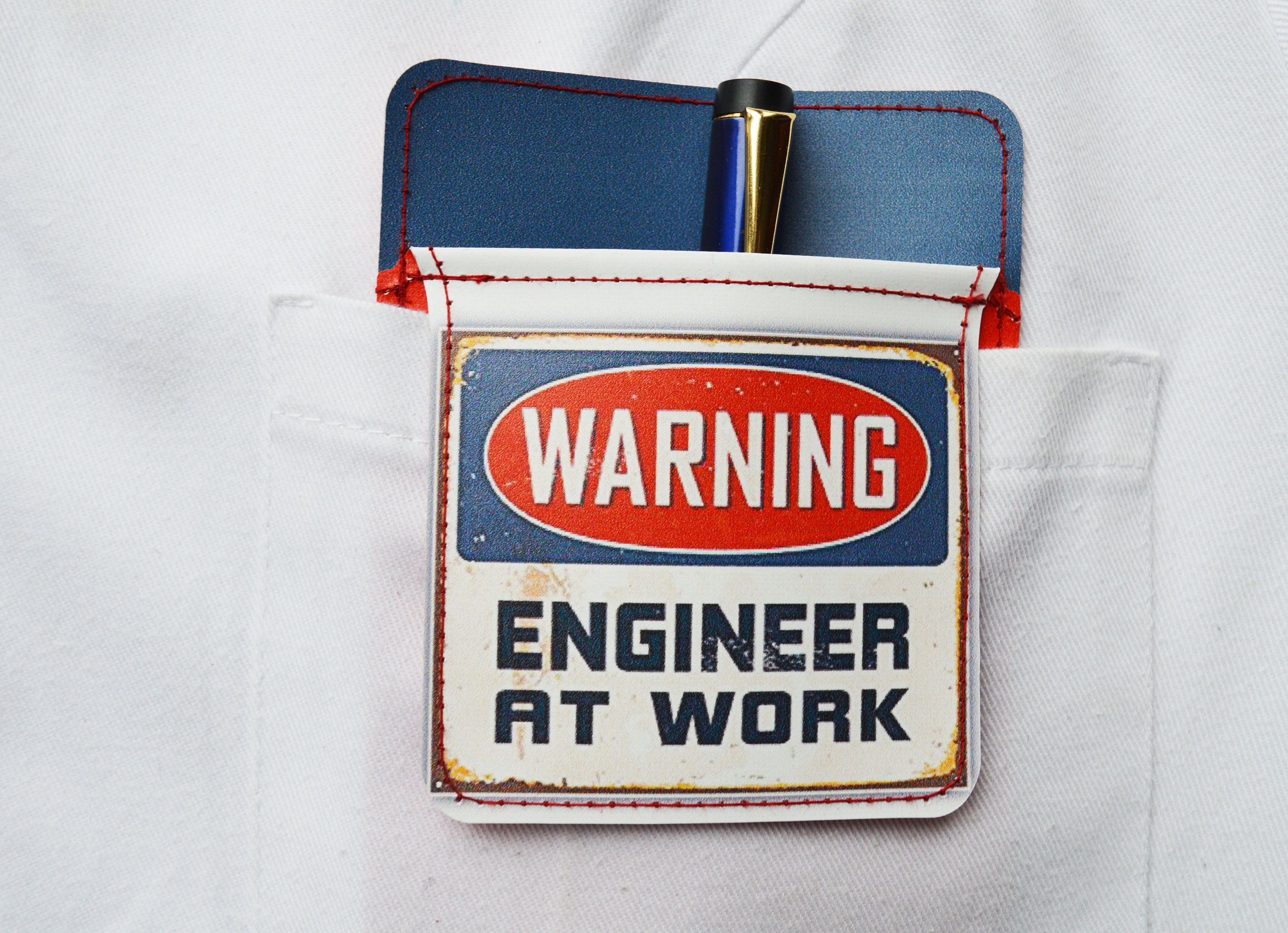 Pocket Protectors Etsy UK