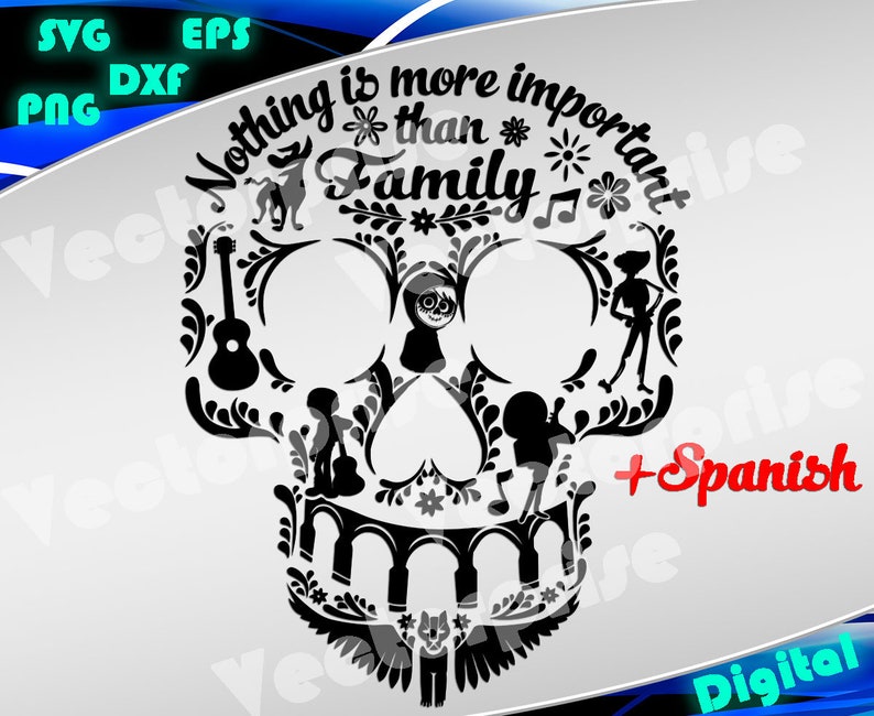 Free Free Disney Coco Svg Free 592 SVG PNG EPS DXF File