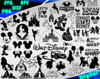 Free Free 206 Cricut Vinyl Free Cricut Free Disney Svg Files SVG PNG EPS DXF File