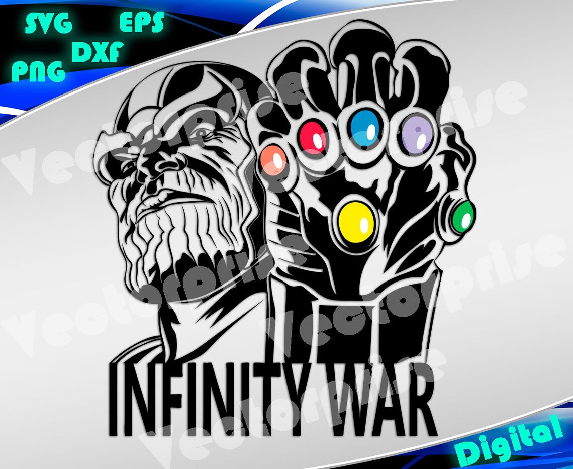 Avengers Svg Infinity War Svg Thanos Svg Silhouette Stencil Etsy marvel-s-avengers-pumpkin-carving-guide-10-easy-steps-and-stencils