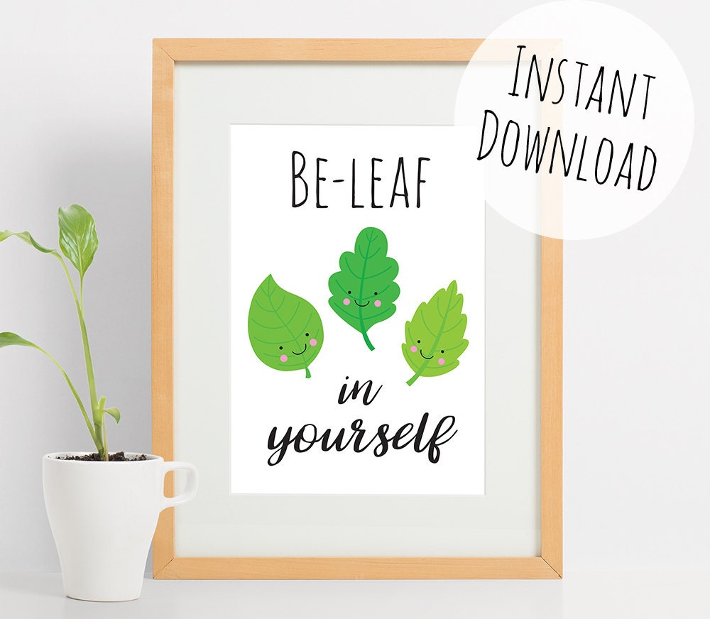 believe in yourself inspirational