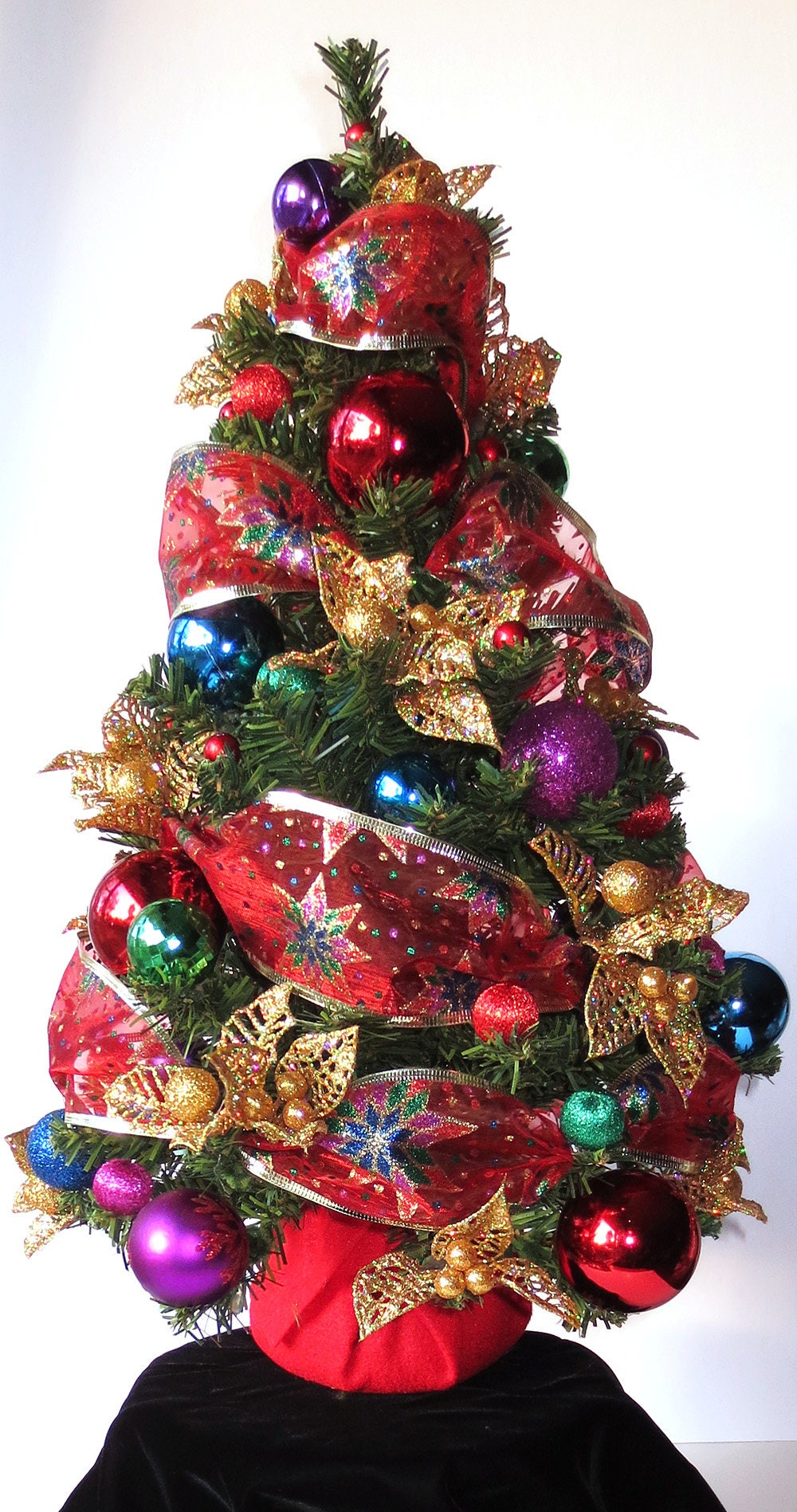 very merry tabletop christmas tree christmas decoration ooak christmas topiary tree mini christmas tree home decor handmade gift - Christmas Topiary very merry tabletop christmas tree christmas decoration ooak christmas topiary tree mini christmas tree home decor handmade gift - Christmas Topiary
