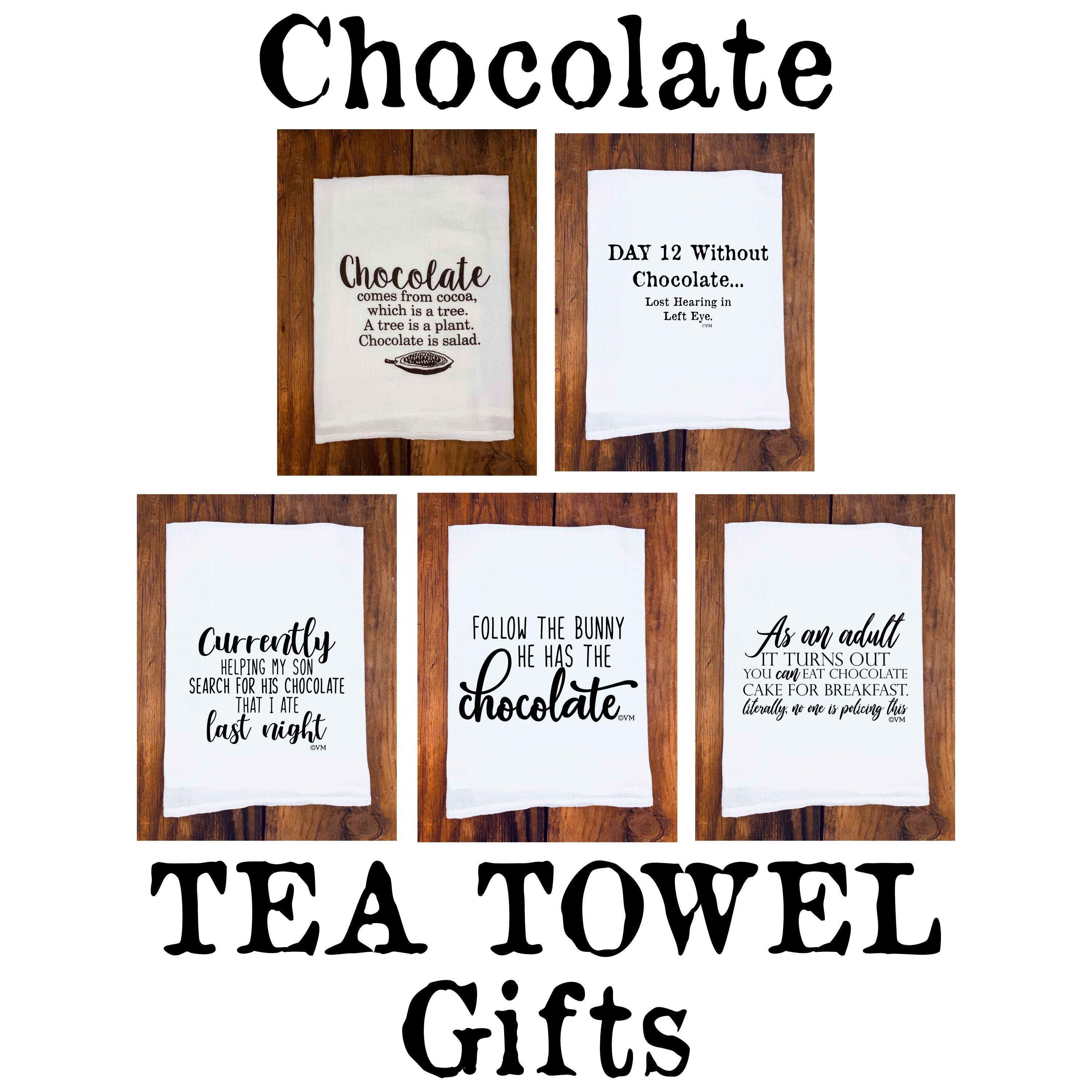 Chocolate Comes From Cocoa Tree Plant Salad Funny Teen Gift Chocolate Comes From Cocoa Tree Plant Salad Funny Teen Gift