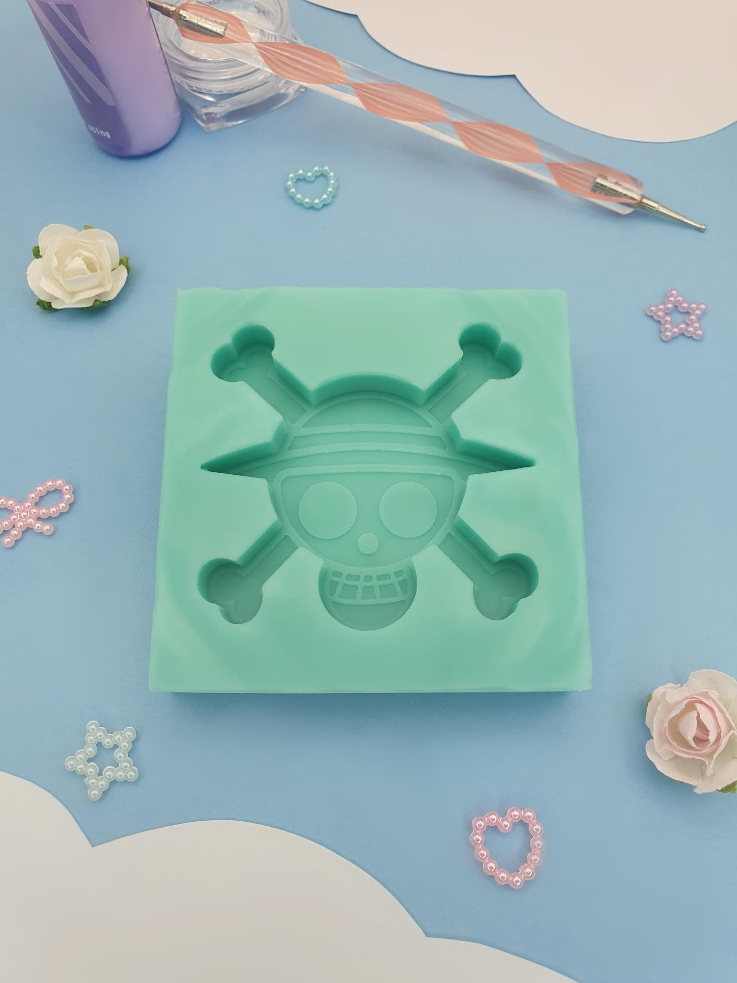 One piece candles - Etsy 日本