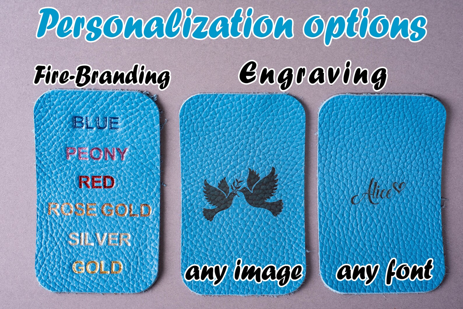 Personalized Leather Pencil Case Leather Pen Case Pencil Pouch Etsy