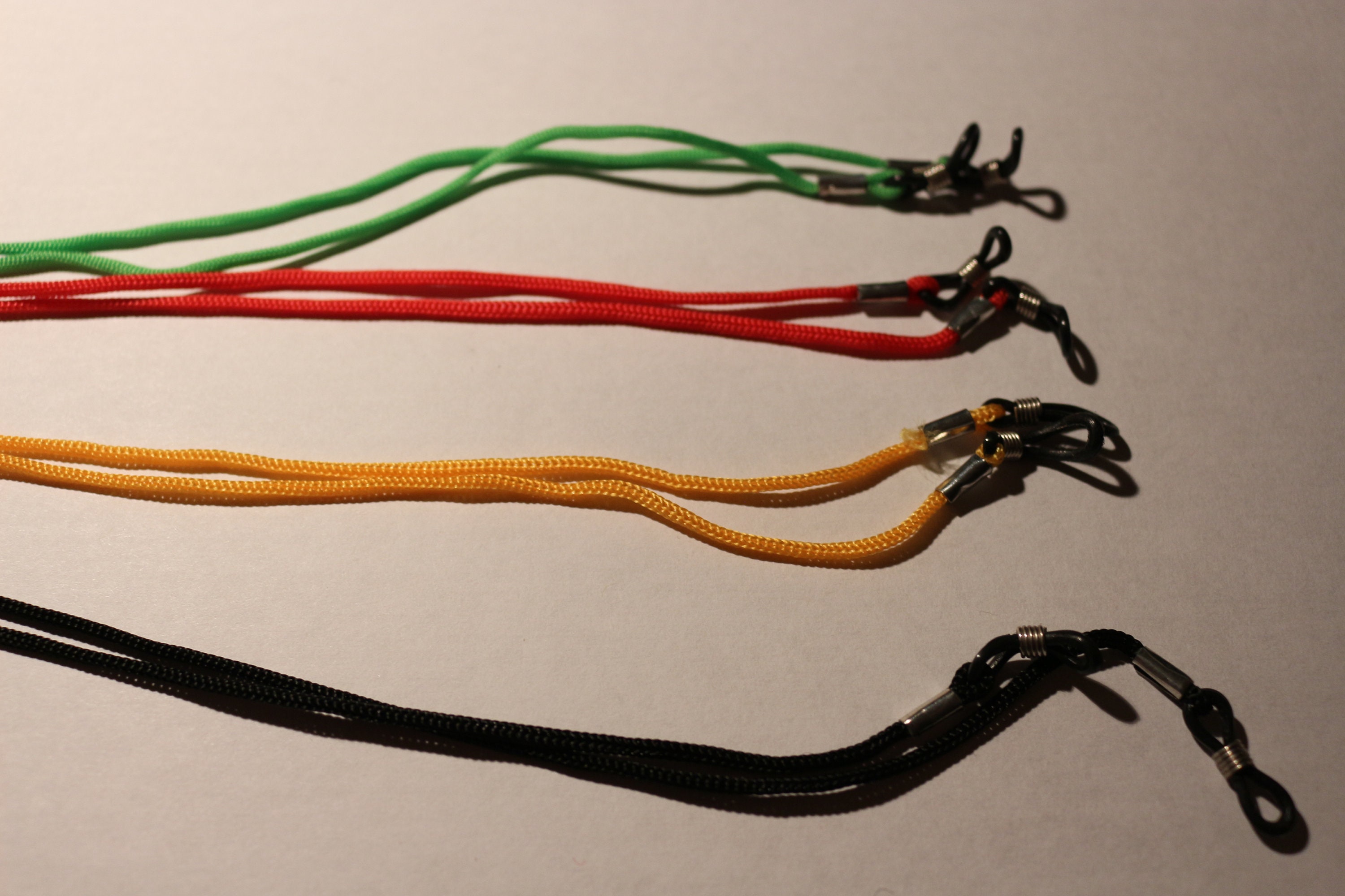 Eye Glasses Cord, Cord for Glasses, Neck Cord, Strap Neck Cord, Glasses