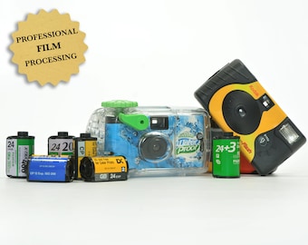 Color Film Processing & Printing, 35mm C-41 Processing, C-41 Processing, Film Photography, Photographer, 35mm, Kodak, Fuji, Professional Lab