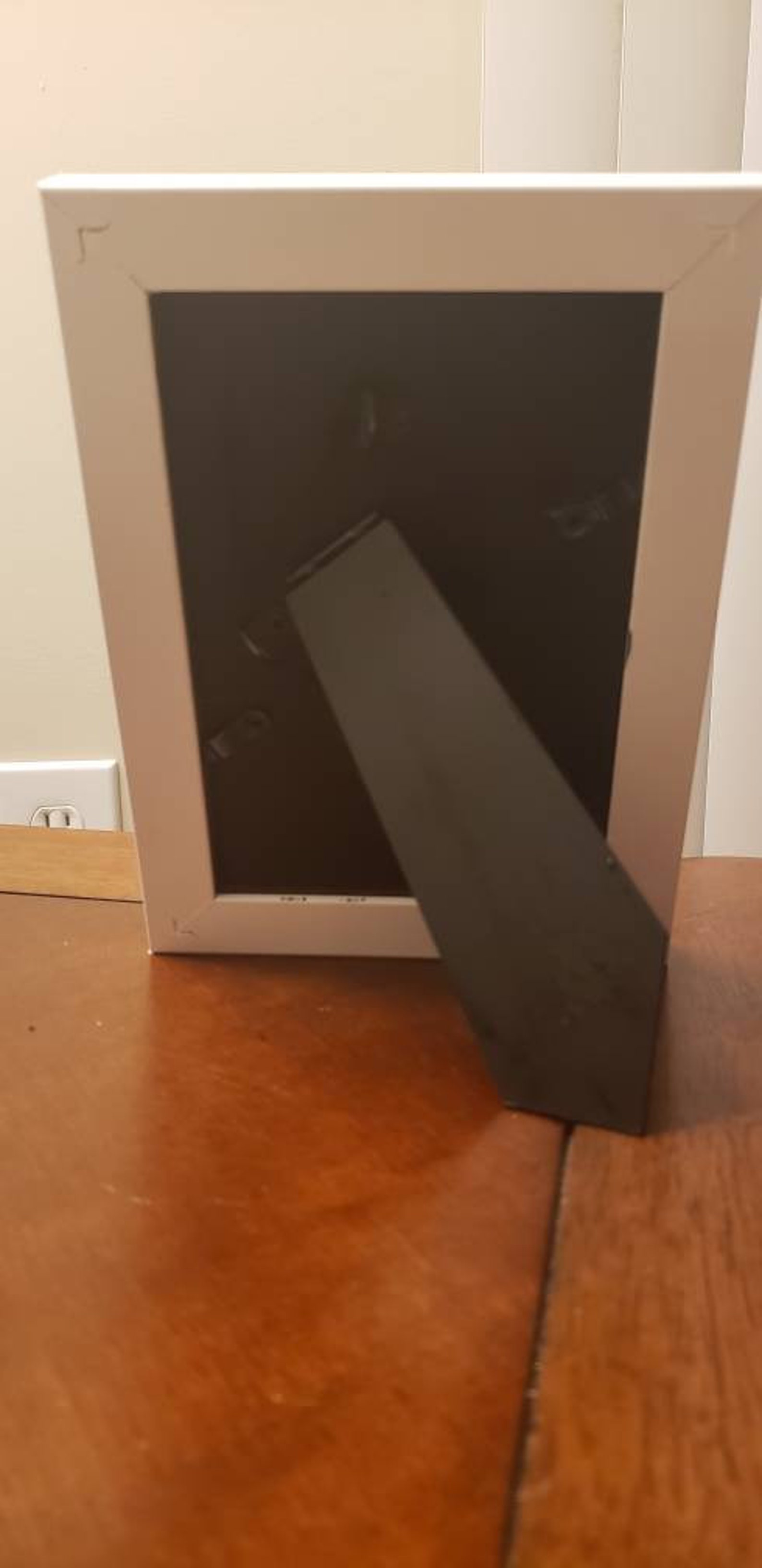 Cork Board desk stand Etsy