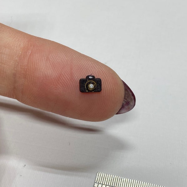 Micro Miniature - Etsy