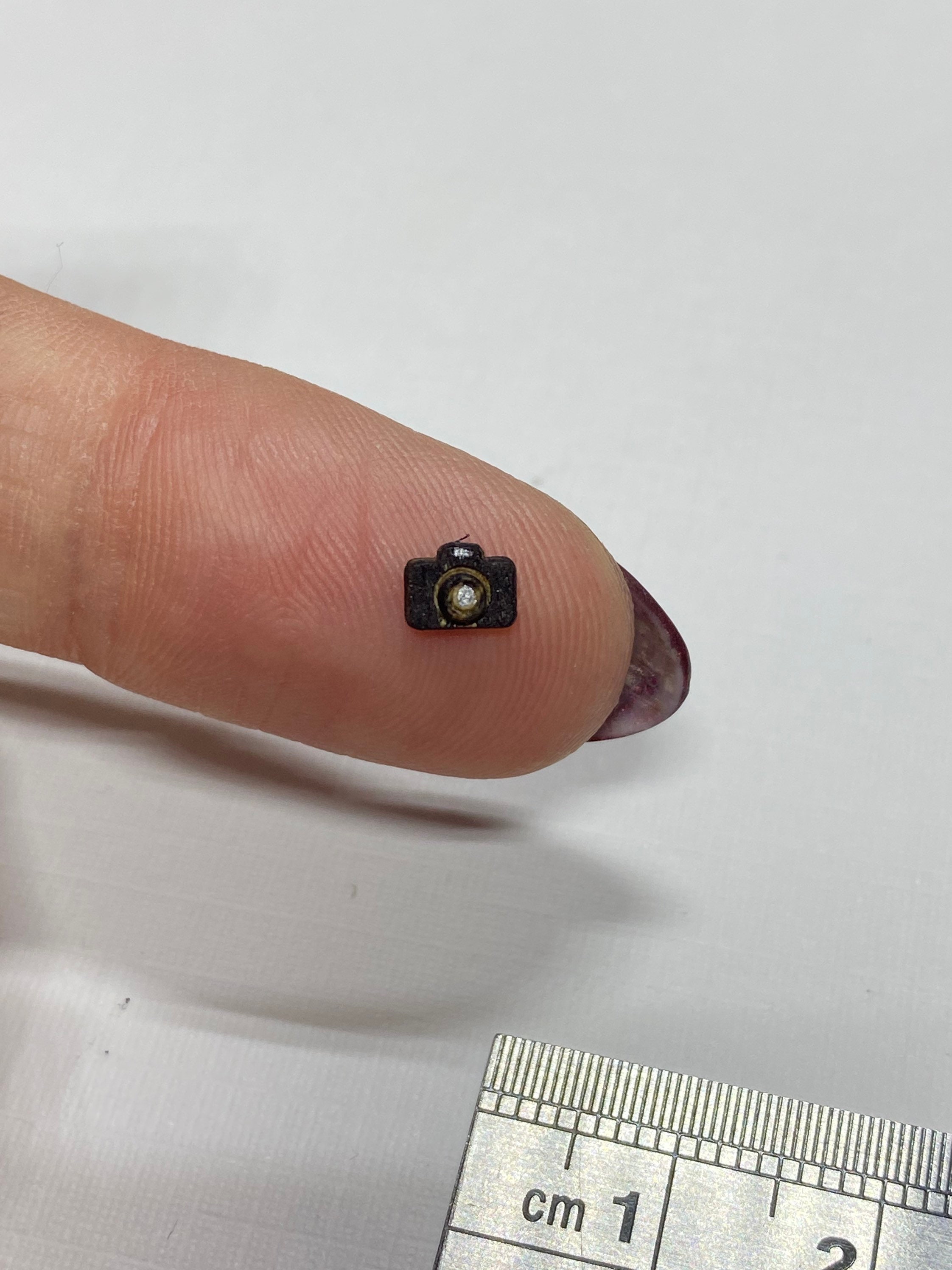 Micro Spy Camera 