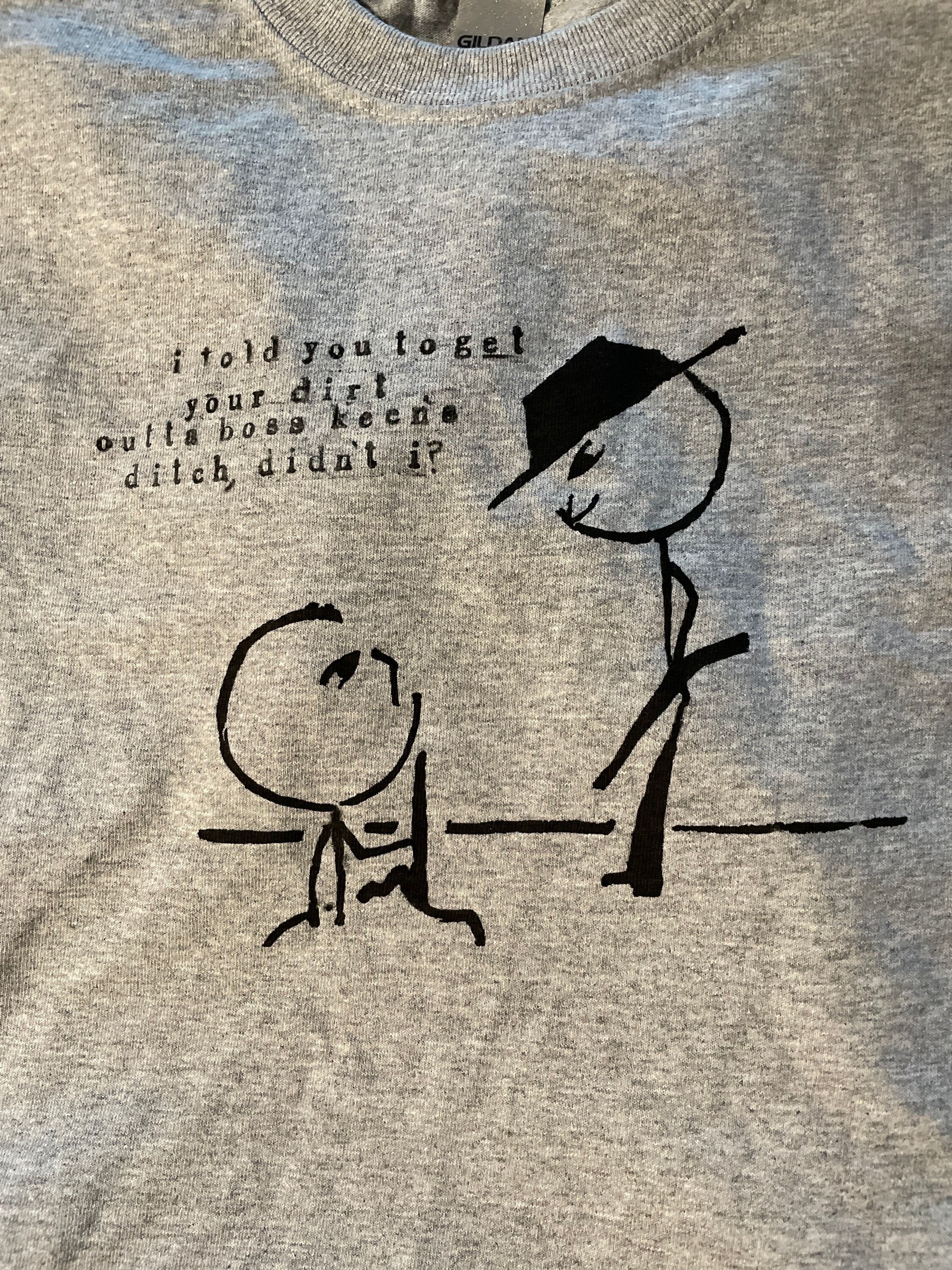 Cool hand luke shirt Clearance