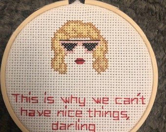This Is Why We Can't Have Taylor!