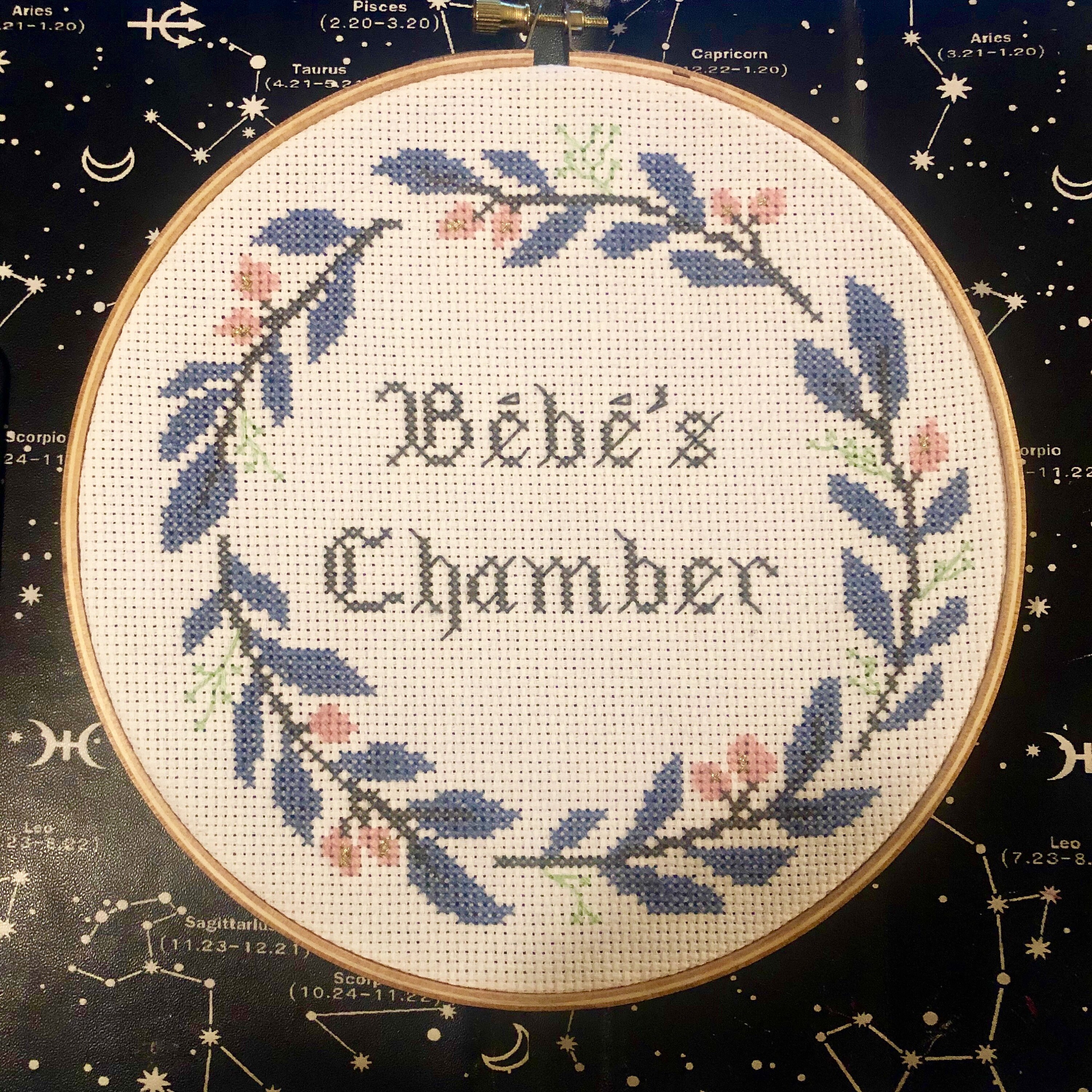 Bebes Chamber Moira Cross Stitch Etsy Bebes Chamber Moira Cross Stitch Etsy