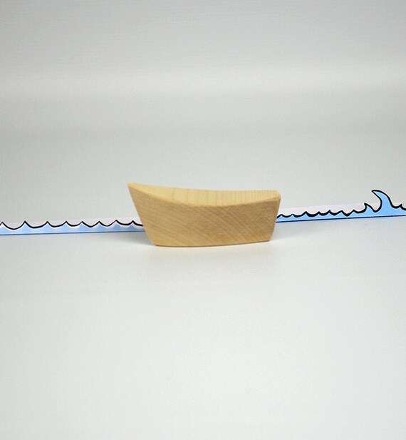 boat for bathtub