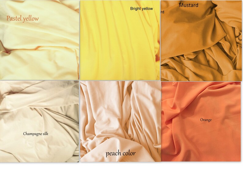 infinity dress light peach