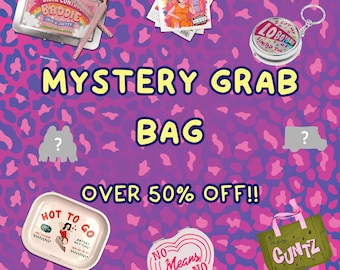 Mystery Grab Bag