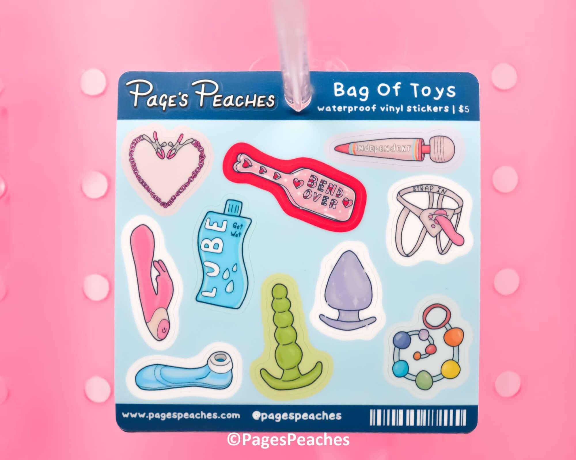 Sex.toy - Etsy