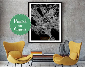 Monterrey Mexico Etsy