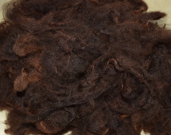 Alpaca Vezel, Gewassen Ezzie