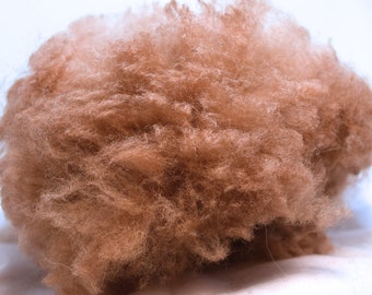 Alpacavezel Ruw Fawn (Traviosa)