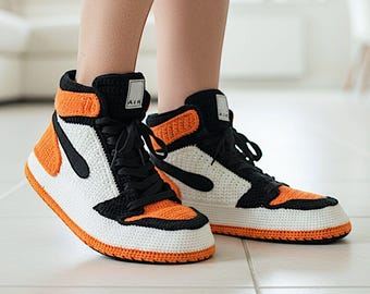 slippers for sneakerheads