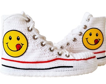 converse emoticon