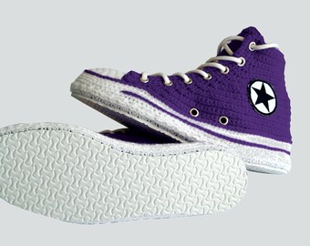 converse novelty slippers