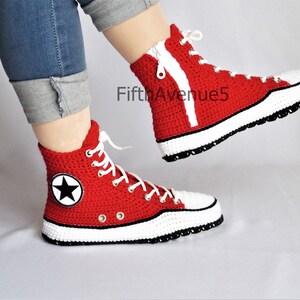 converse slippers