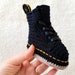 see more listings in the Baby Converse Booties section