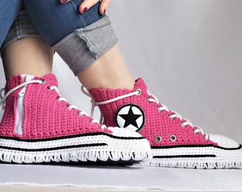 converse dainty vs regular