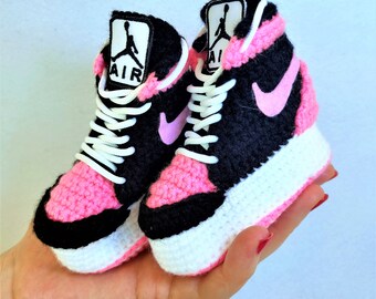 jordan for infant girl