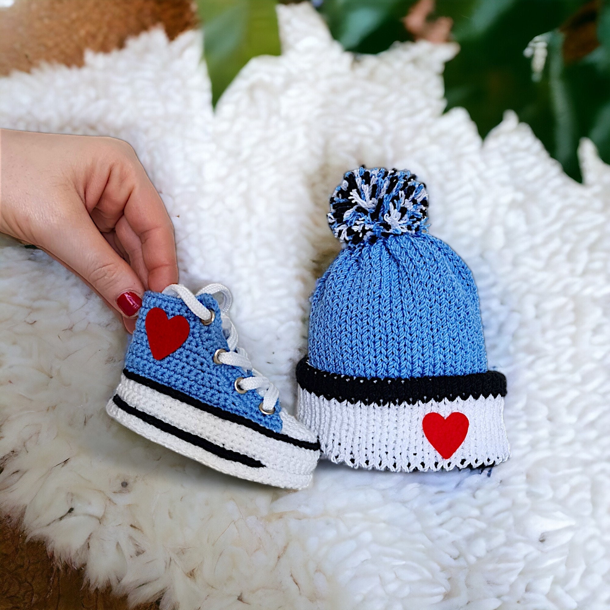 Basket pompon fille clearance