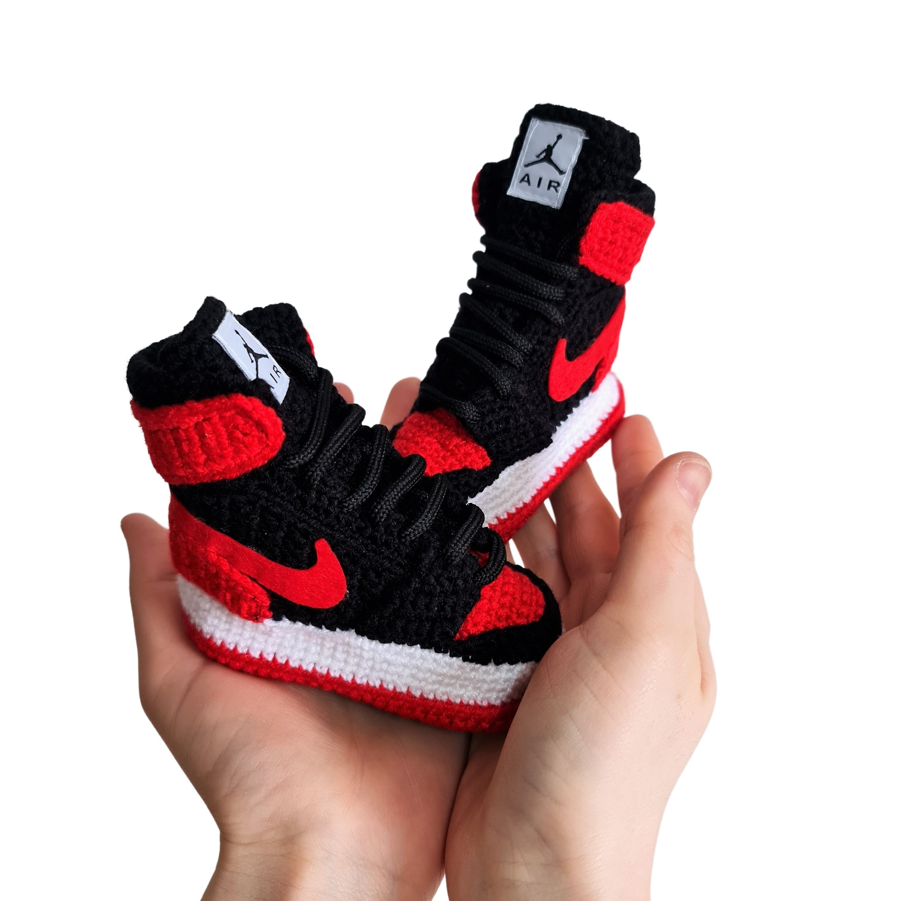 Air Jordan Baby - Etsy