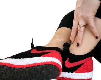 jordan house shoes
