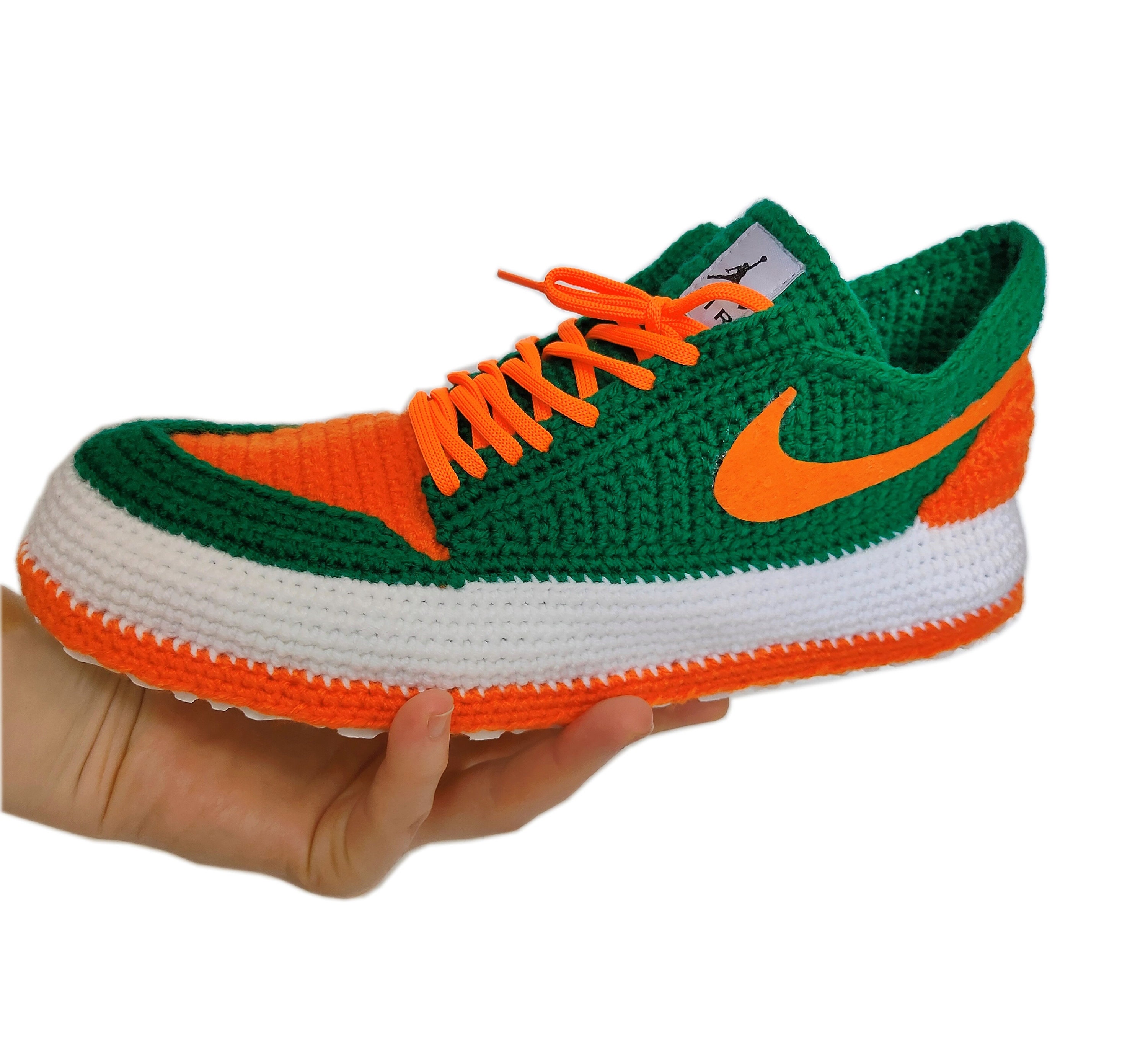 miami hurricanes air jordans