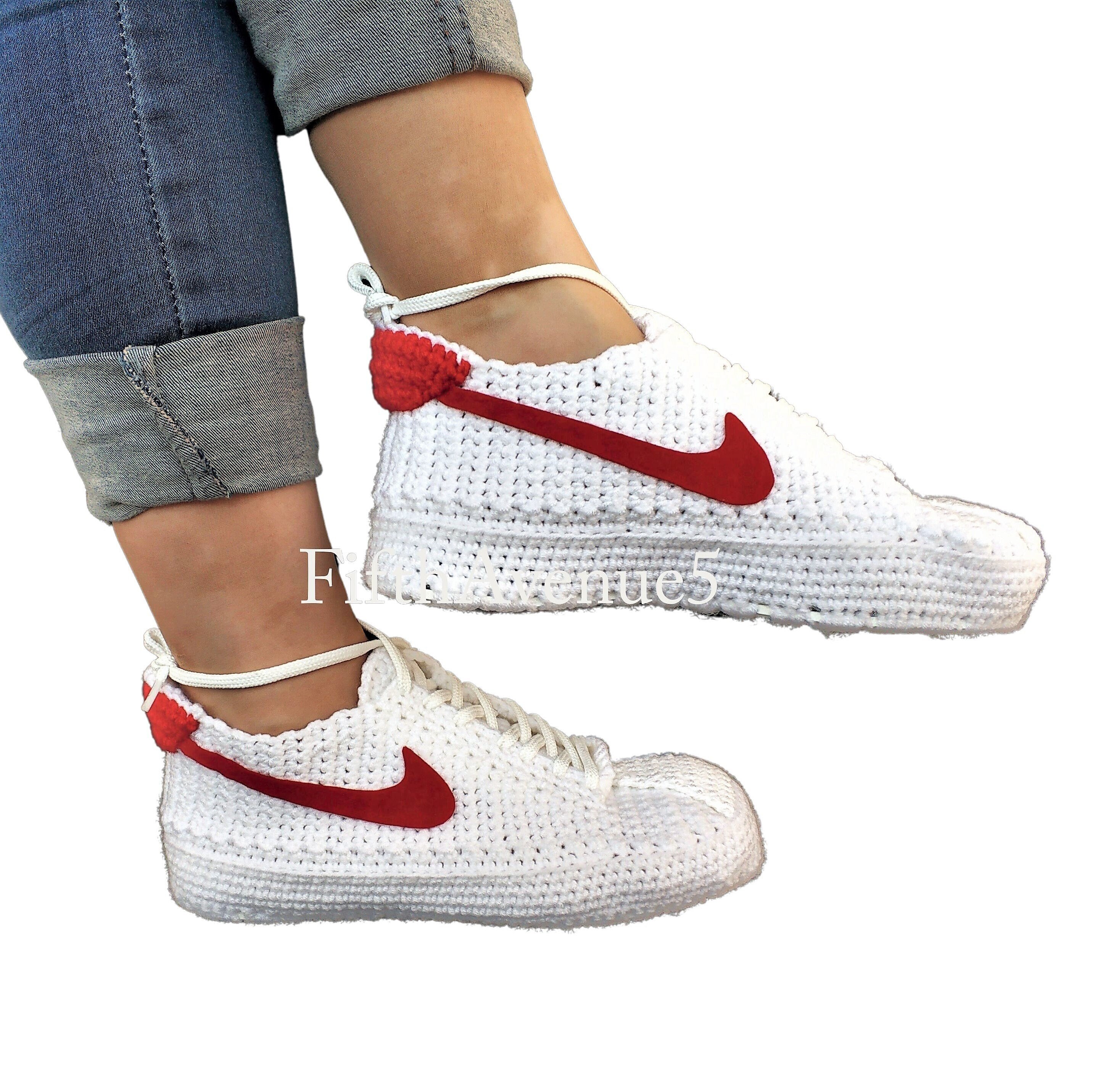 Nike mcfly shoes - Etsy España