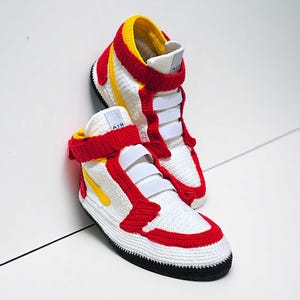Handmade Sneaker Slippers for Eco Friendly Comfort