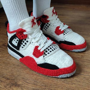 jordan sneaker house slippers