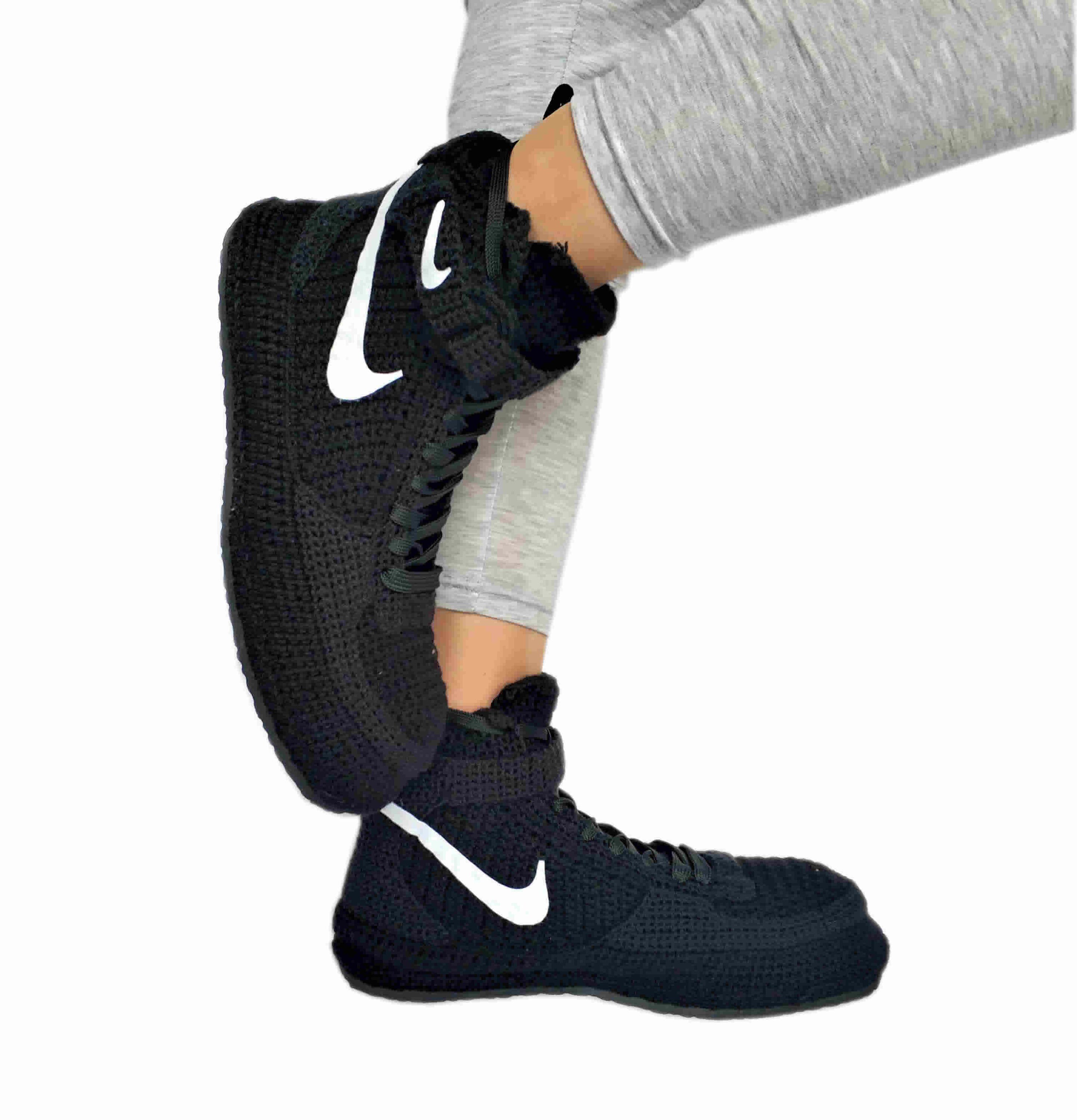 air force 1 stilettos