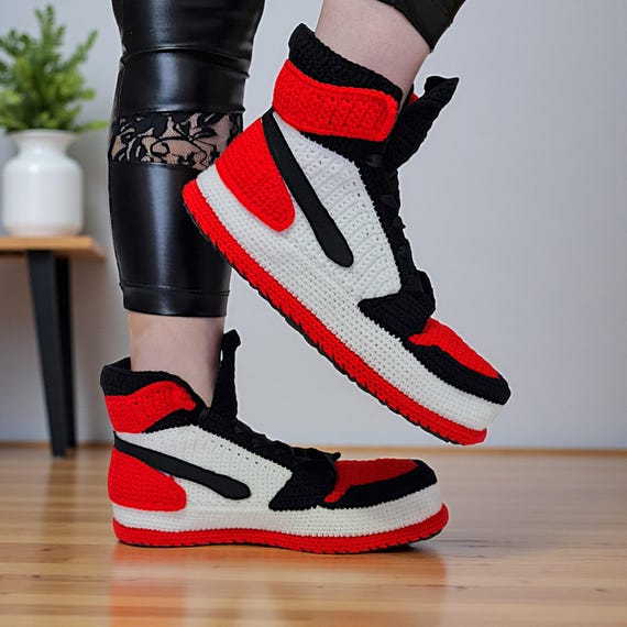 Zapatillas Nike Pantuflas Tipo Tenis Jordan Pantuflas Nike Jordan