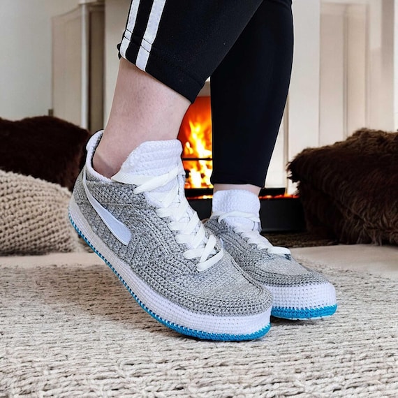 back to the future shoes low