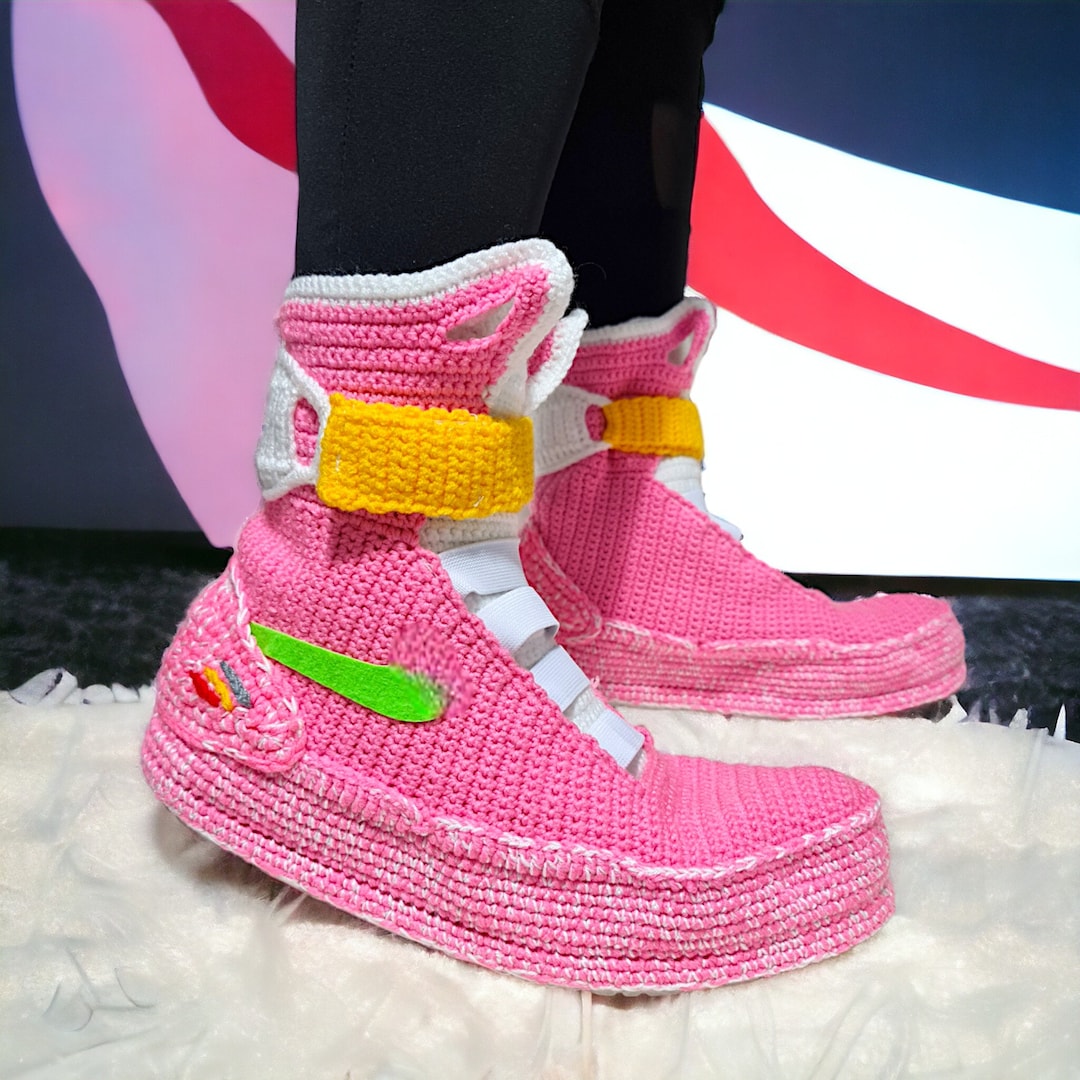 Marty Mcfly ZurÃ¼ck In Die Zukunft Schuhe BACK TO THE FUTURE Marty