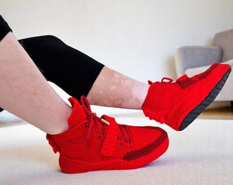 air yeezy ii red october