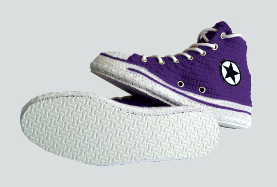 converse pantoufle