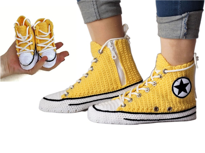 matching nike shoes for mom and son