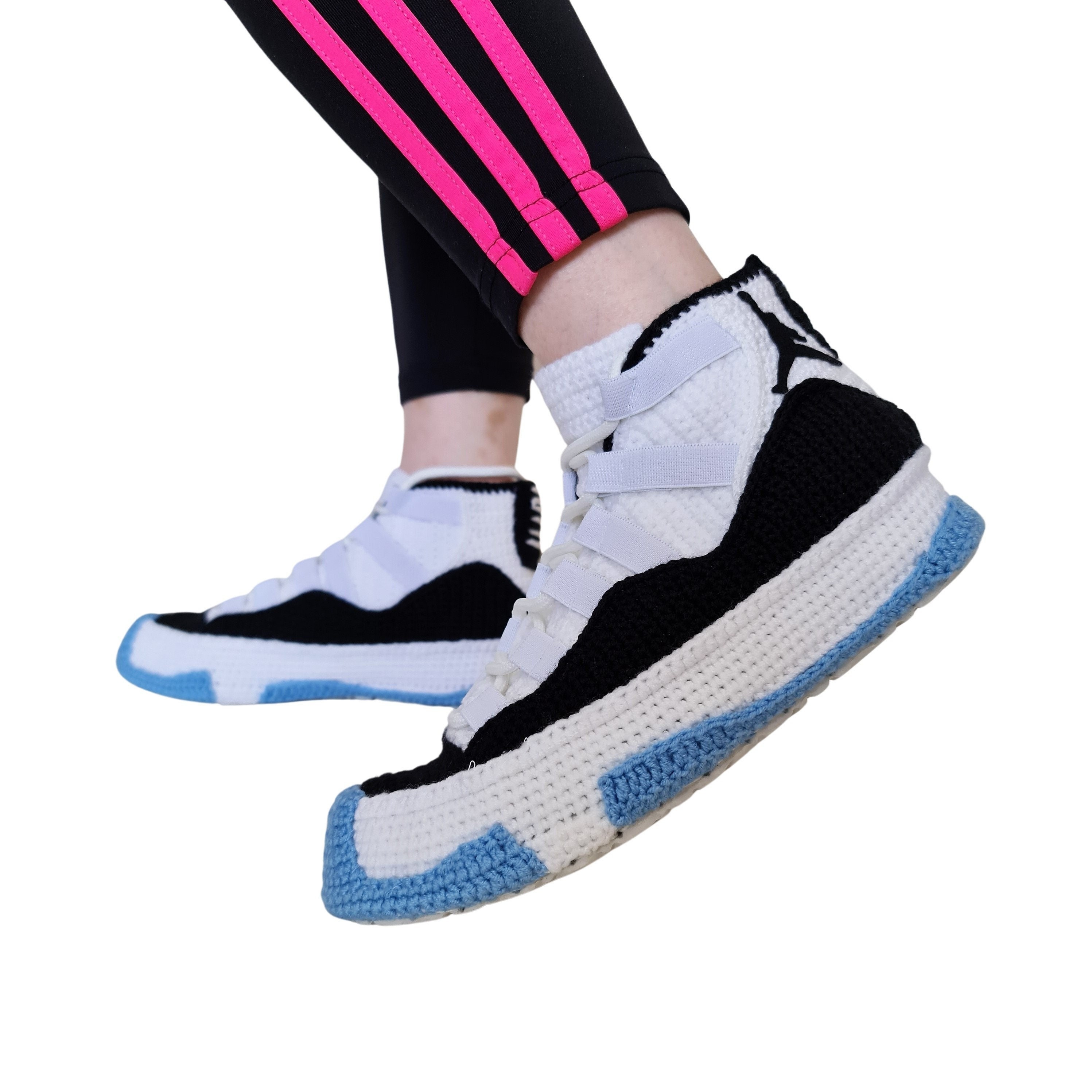 Jordan 11 house slippers Clearance