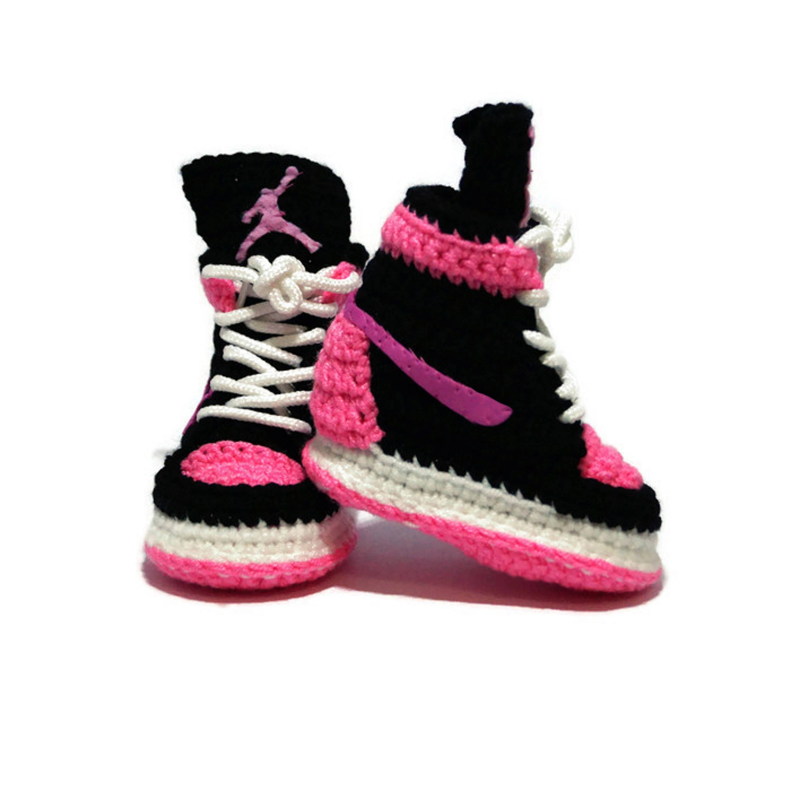 Newborn jordan shoes Clearance